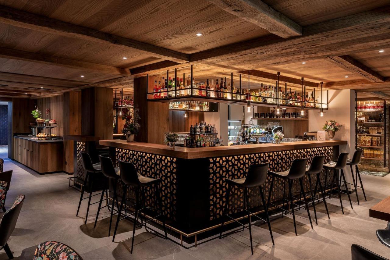 Hotel Zermama Ζερμάτ Εξωτερικό φωτογραφία