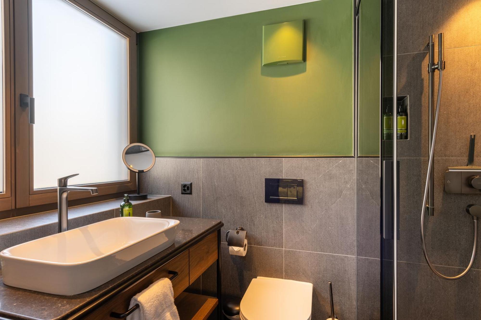 Hotel Zermama Ζερμάτ Εξωτερικό φωτογραφία