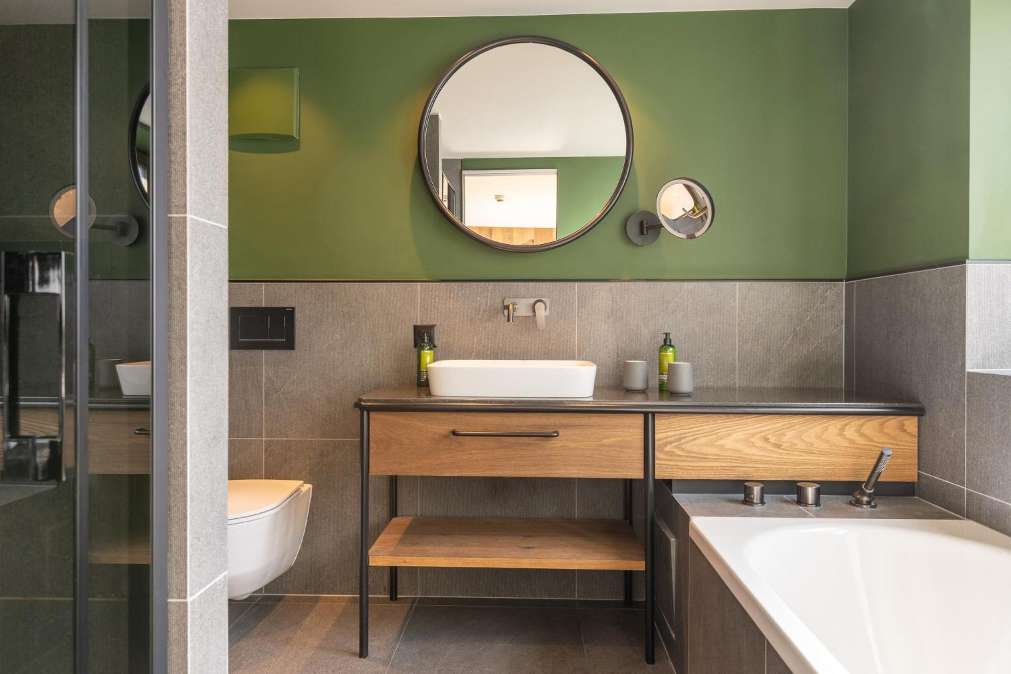 Hotel Zermama Ζερμάτ Εξωτερικό φωτογραφία