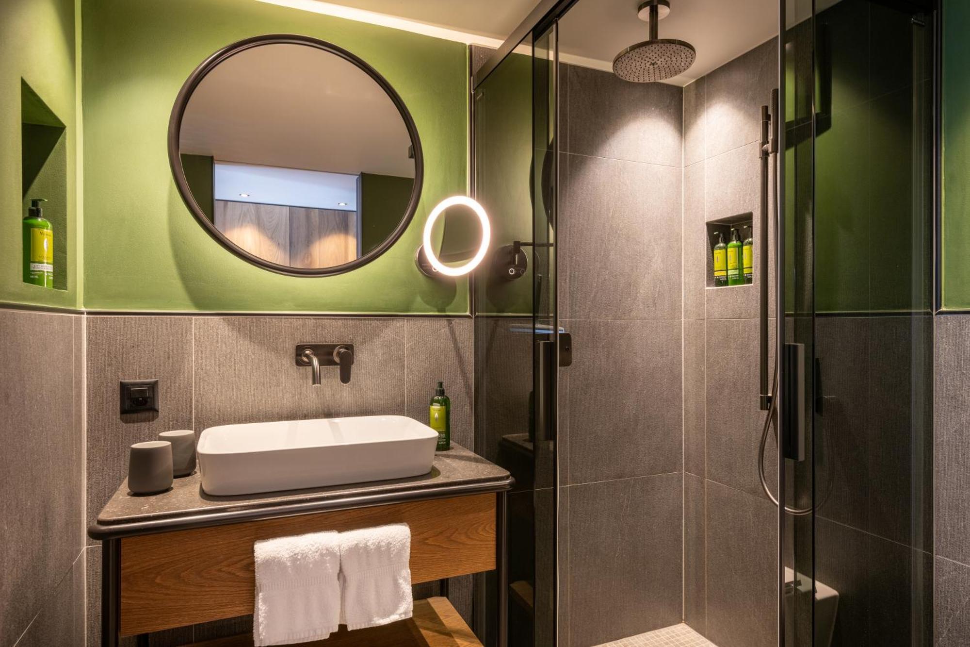 Hotel Zermama Ζερμάτ Εξωτερικό φωτογραφία