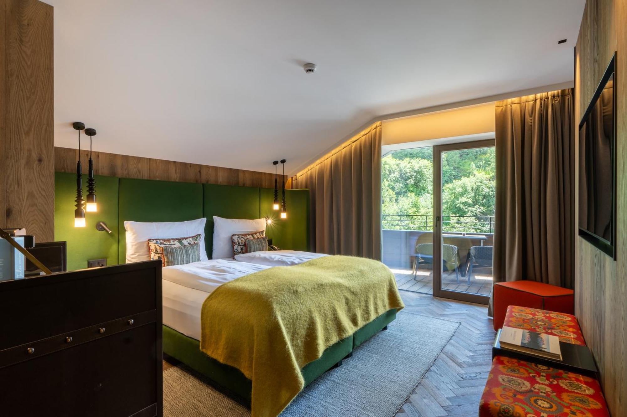 Hotel Zermama Ζερμάτ Εξωτερικό φωτογραφία