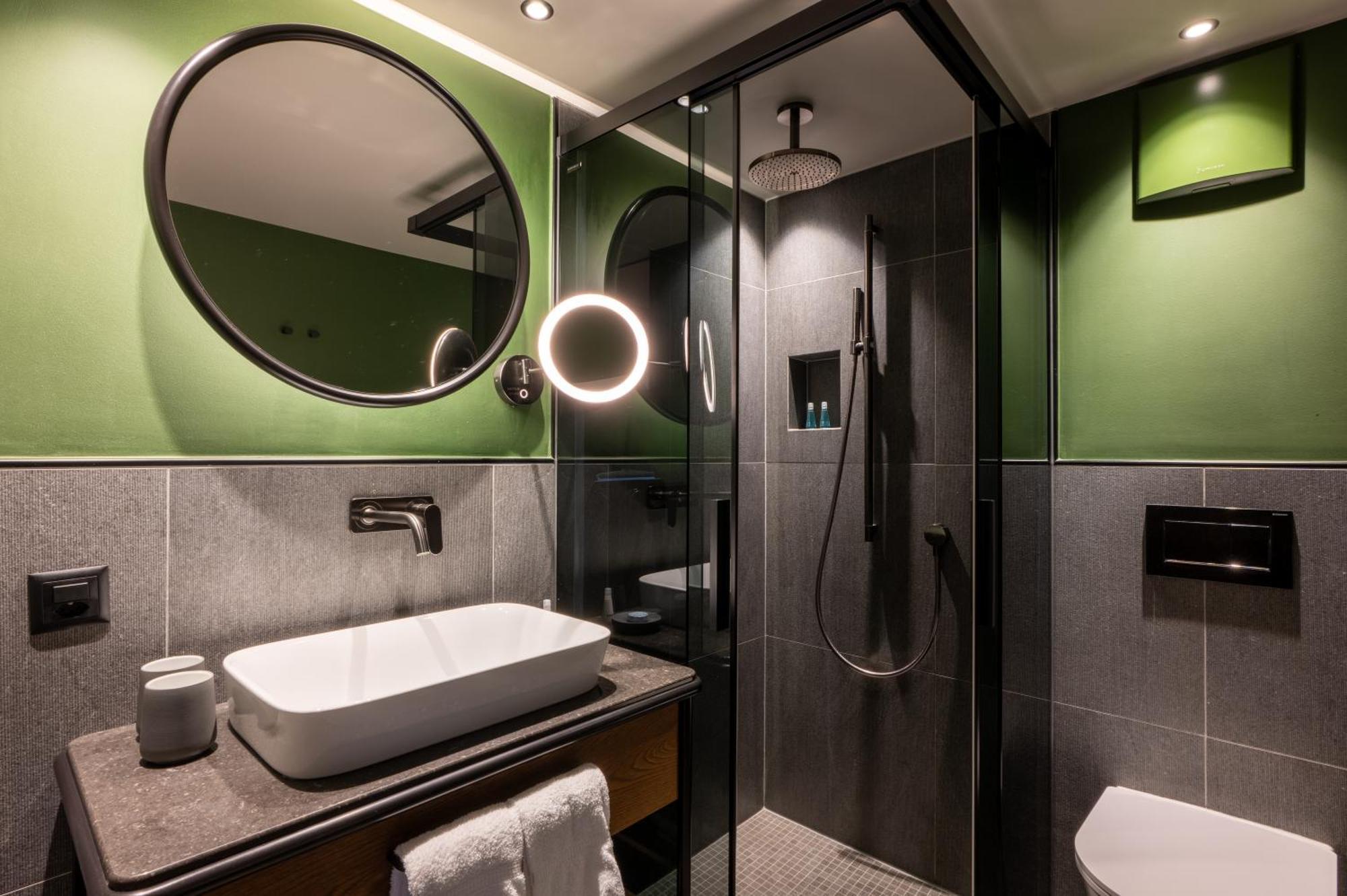 Hotel Zermama Ζερμάτ Εξωτερικό φωτογραφία