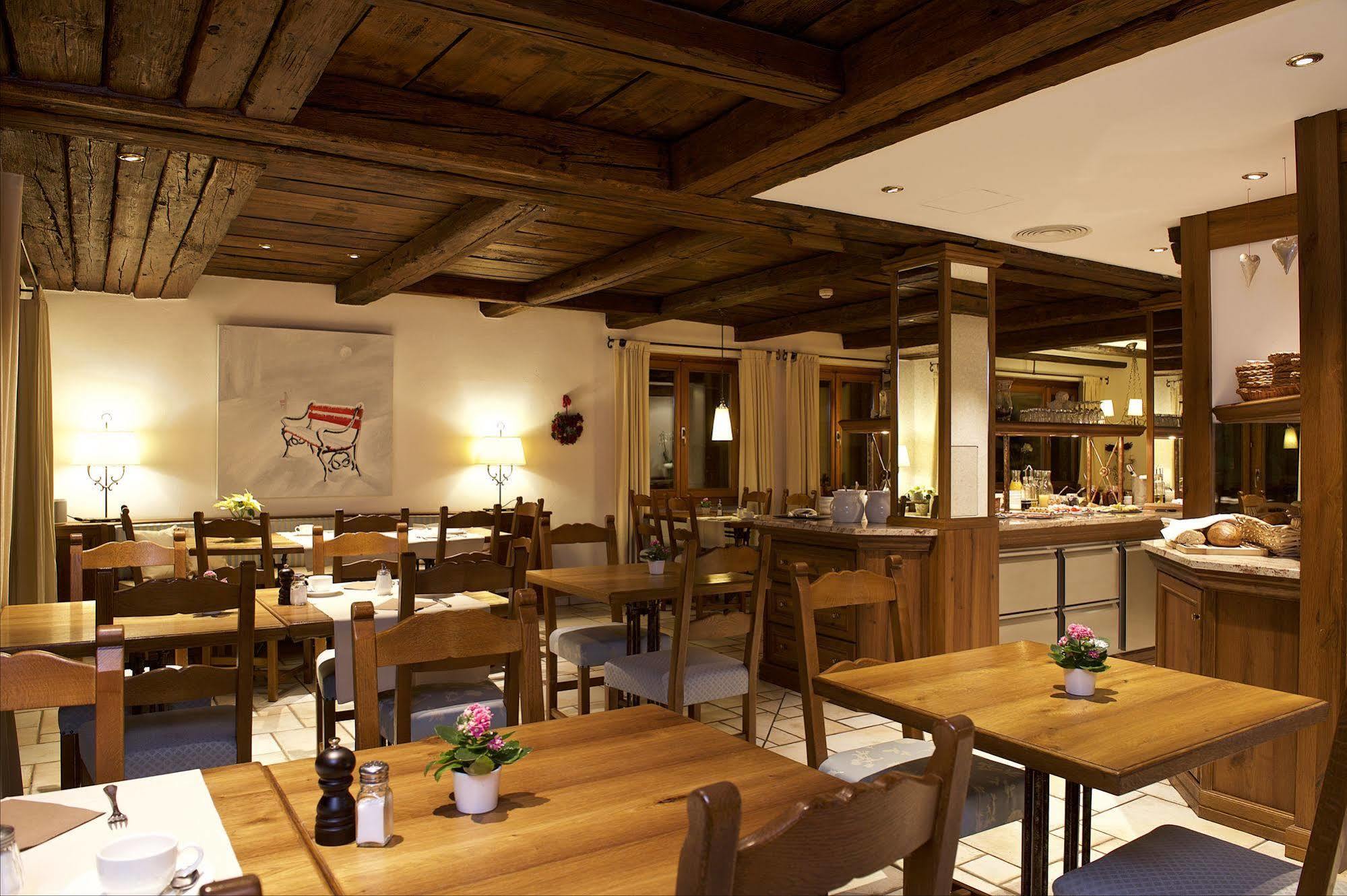 Hotel Zermama Ζερμάτ Εξωτερικό φωτογραφία